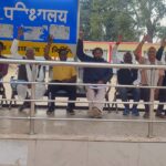 *किसान के हक और आवाज को बुलंद  करने विकास खंड स्तरीय किसान सेवा समिती का हुआ गठन*