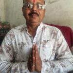 *बैकुंठपुर नगर पालिका अध्यक्ष पद पर BJP में बढ़ी हलचल, अमित श्रीवास्तव ने ठोकी मजबूत दावेदारी*